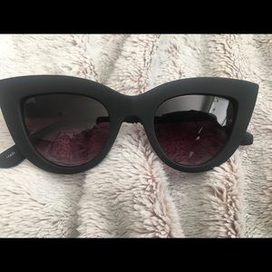 Quay Kitti Sunglasses